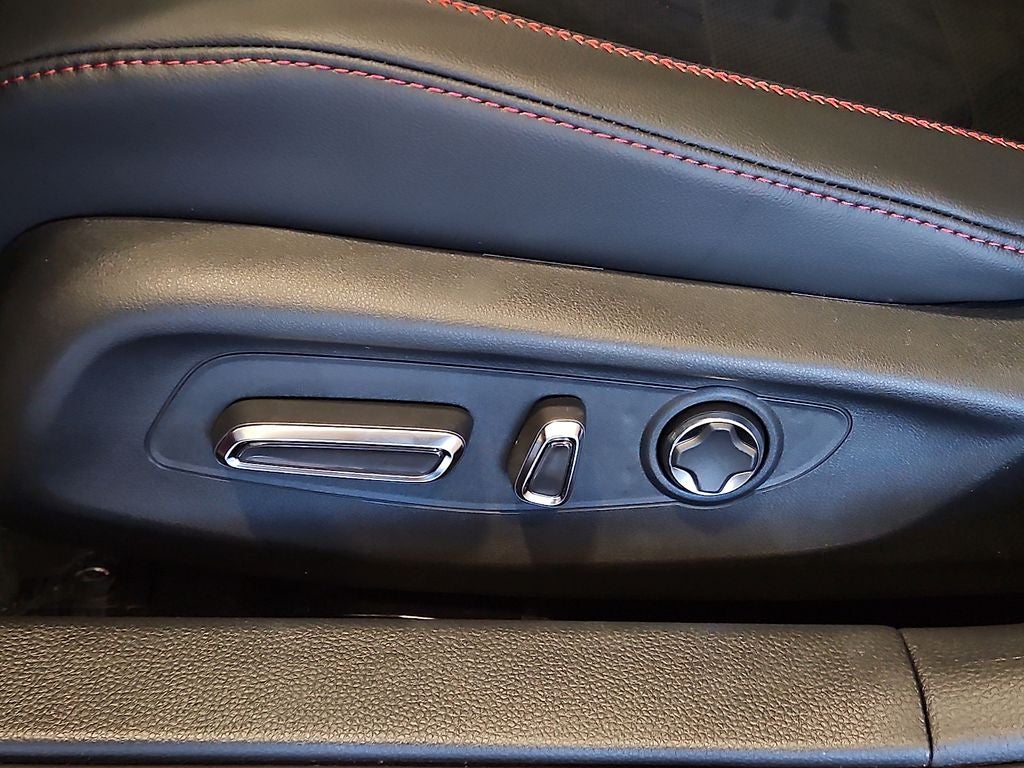 2026 Acura Integra Type S