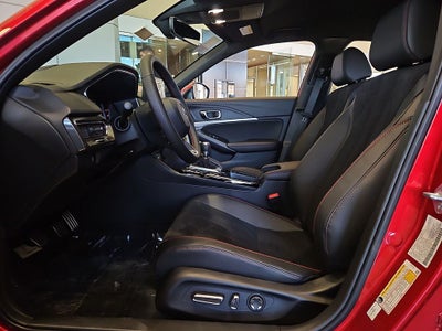 2026 Acura Integra Type S