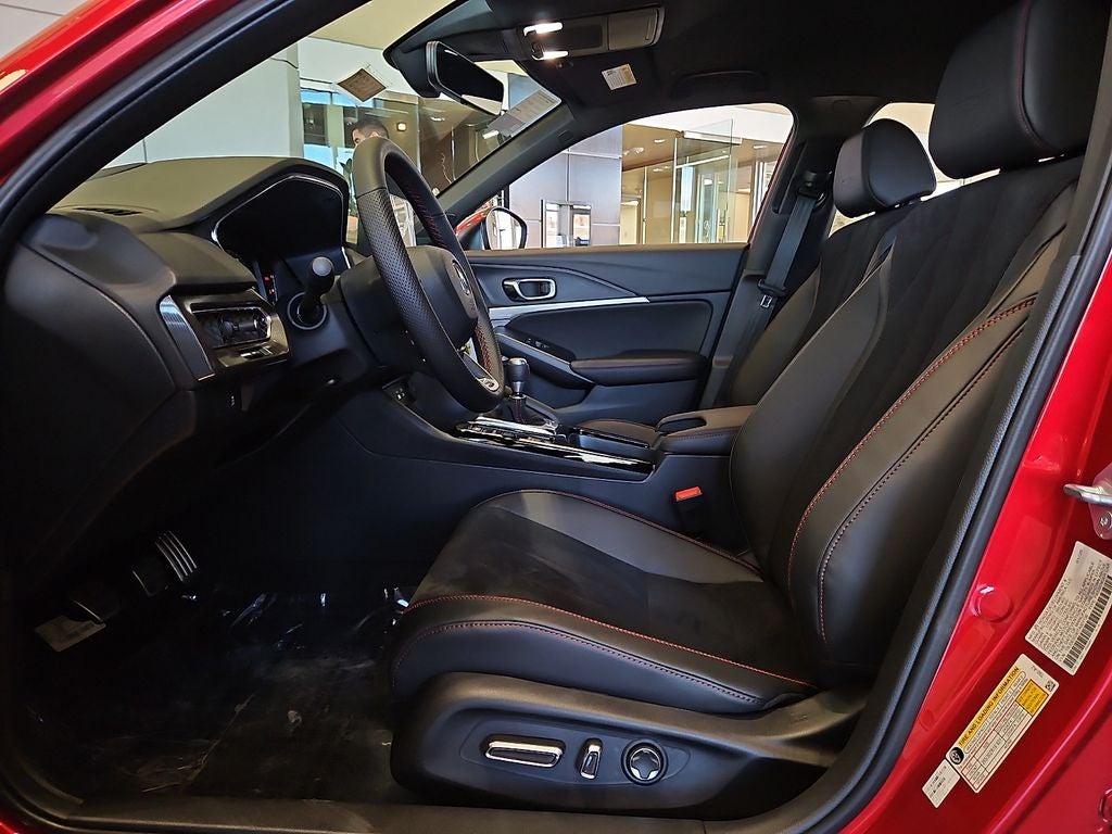 2026 Acura Integra Type S