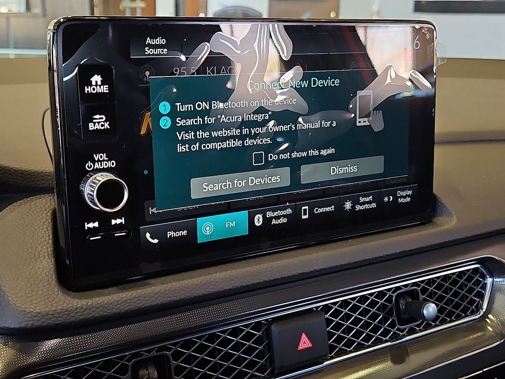 2026 Acura Integra Type S