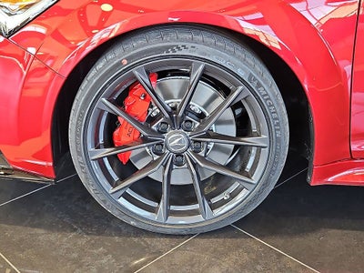 2026 Acura Integra Type S