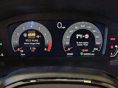 2026 Acura Integra Type S