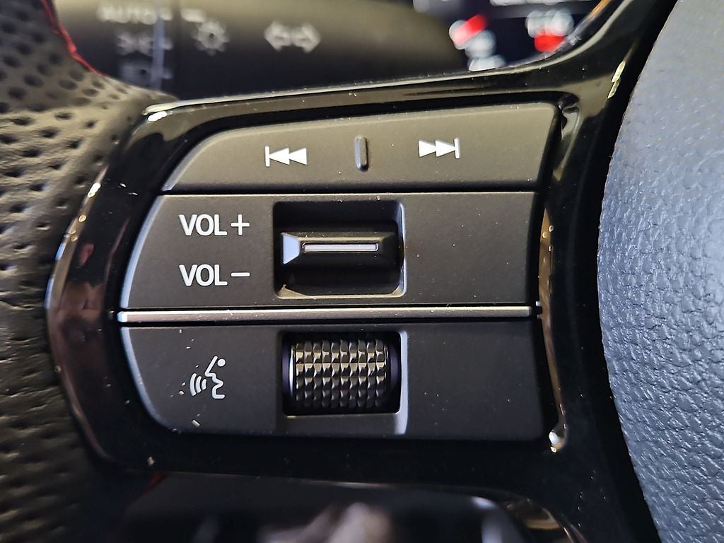 2026 Acura Integra Type S