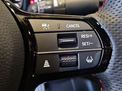 2026 Acura Integra Type S