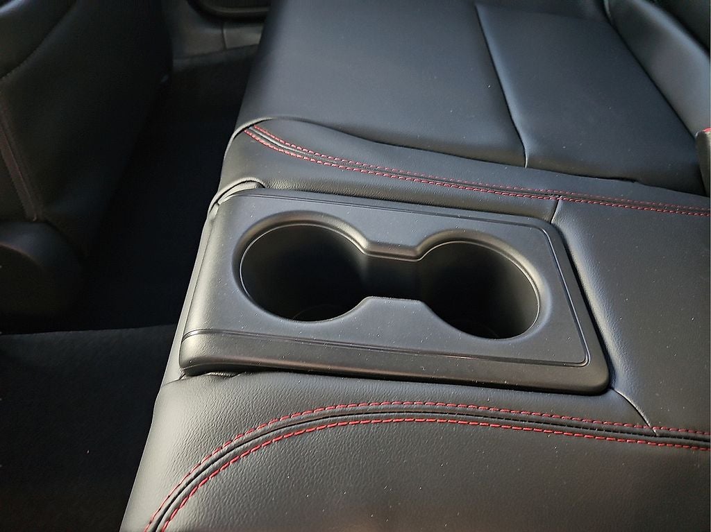 2026 Acura Integra Type S