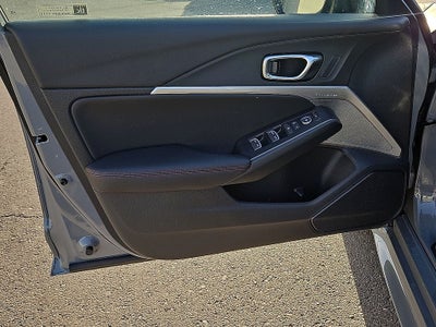 2026 Acura Integra Type S