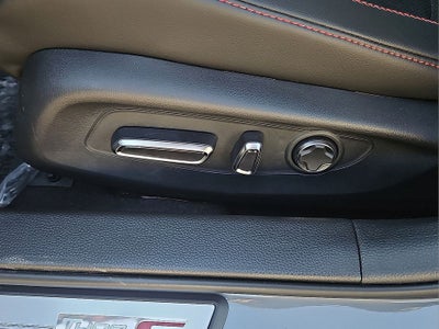 2026 Acura Integra Type S