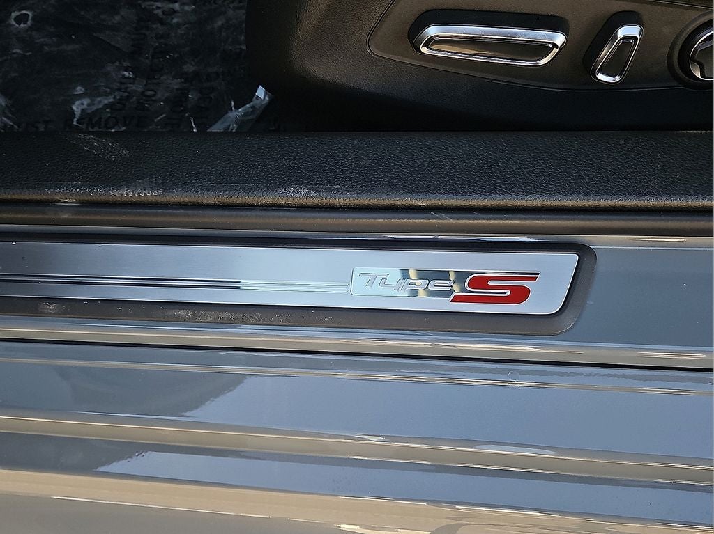 2026 Acura Integra Type S