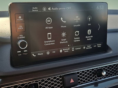 2026 Acura Integra Type S