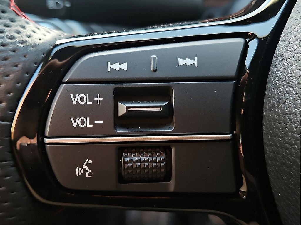 2026 Acura Integra Type S