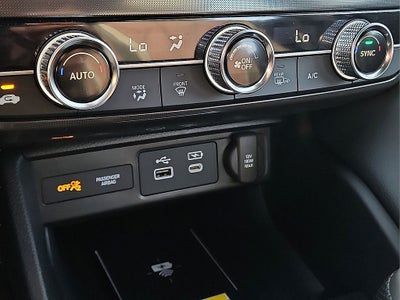 2026 Acura Integra Type S