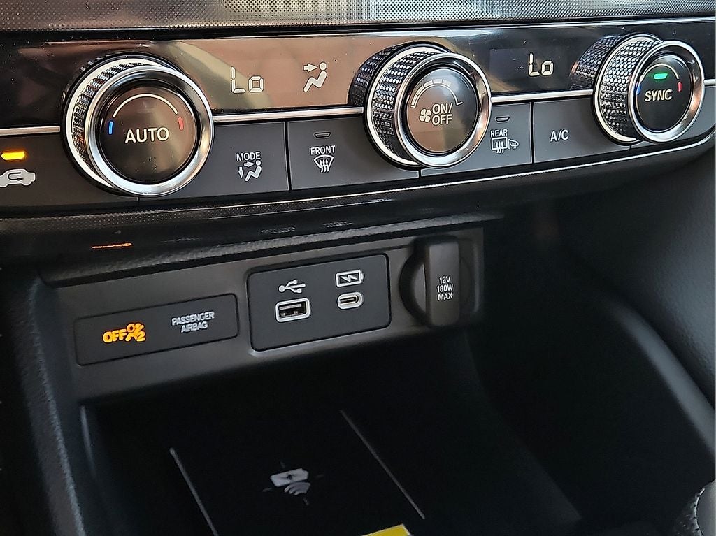 2026 Acura Integra Type S