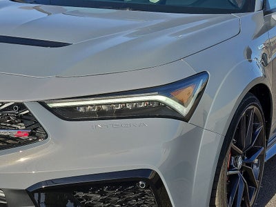 2026 Acura Integra Type S