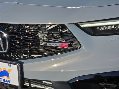 2026 Acura Integra Type S