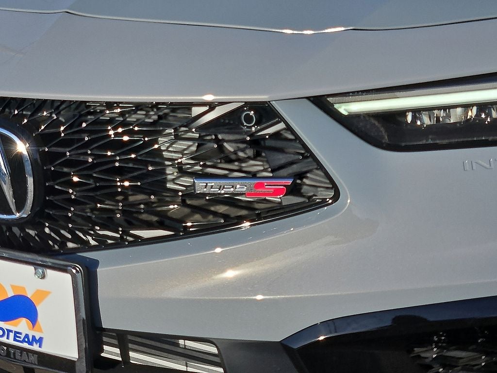 2026 Acura Integra Type S