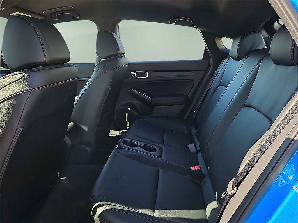 2026 Acura Integra Type S