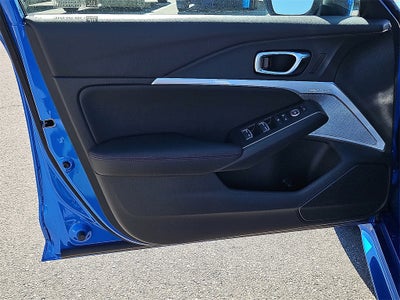 2026 Acura Integra Type S