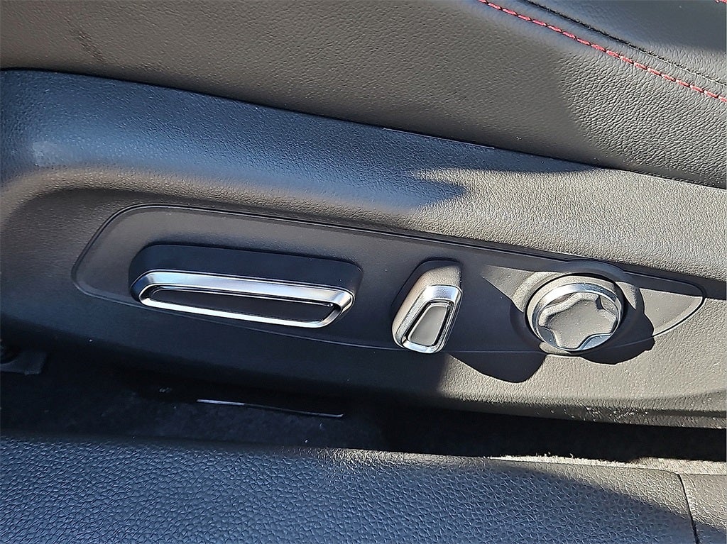 2026 Acura Integra Type S