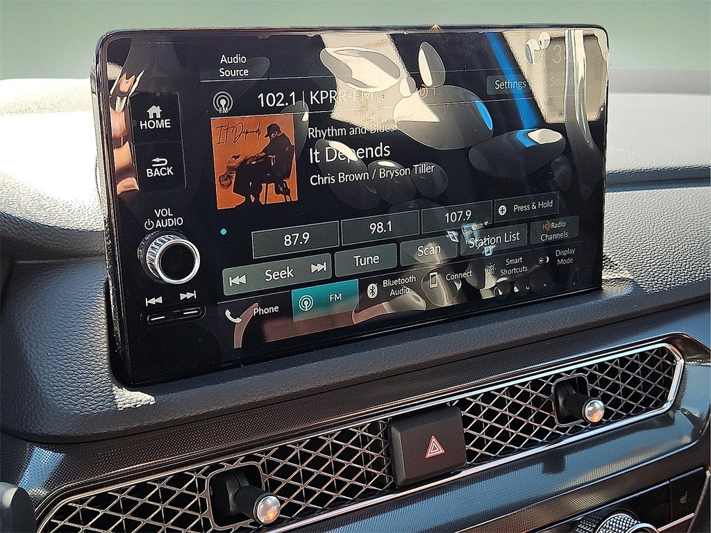 2026 Acura Integra Type S