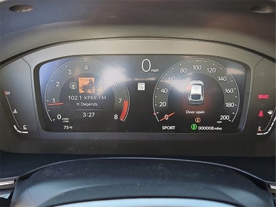 2026 Acura Integra Type S