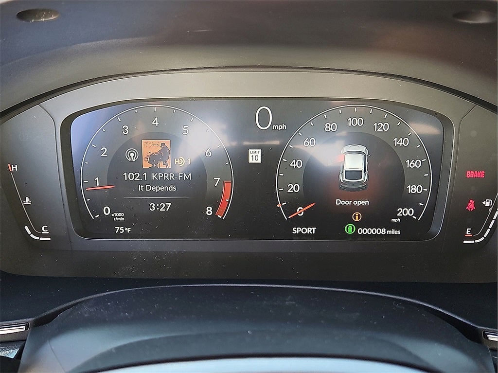 2026 Acura Integra Type S