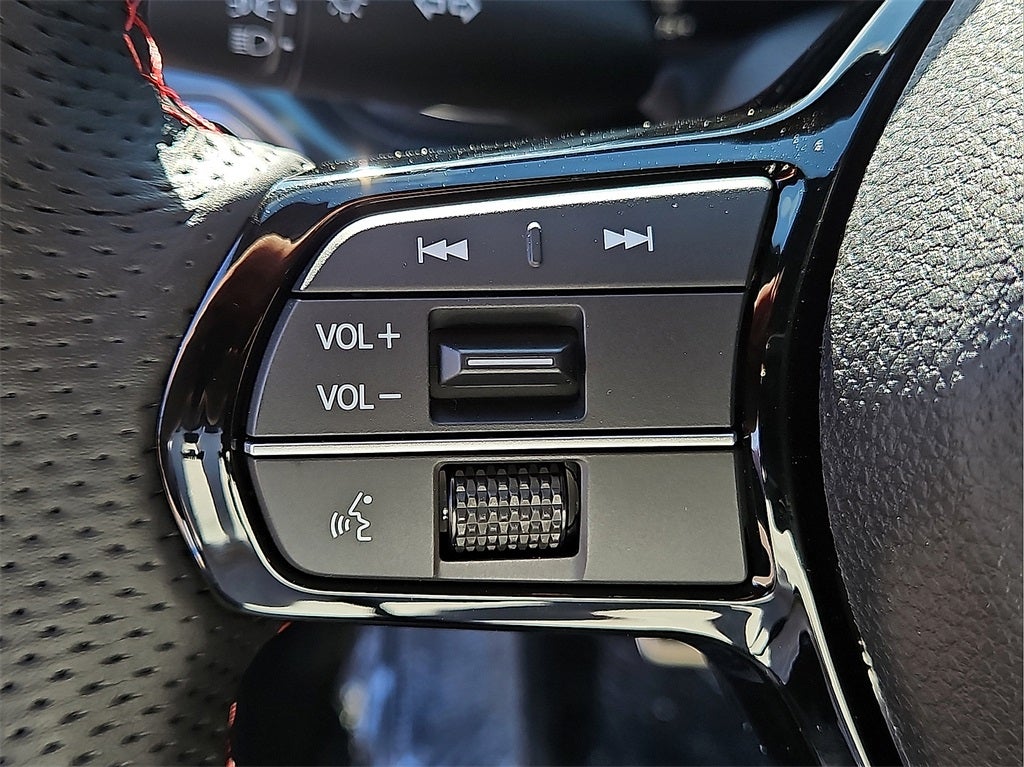 2026 Acura Integra Type S