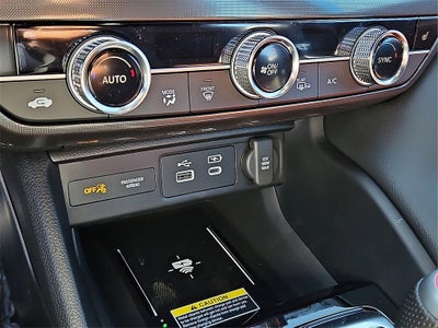 2026 Acura Integra Type S