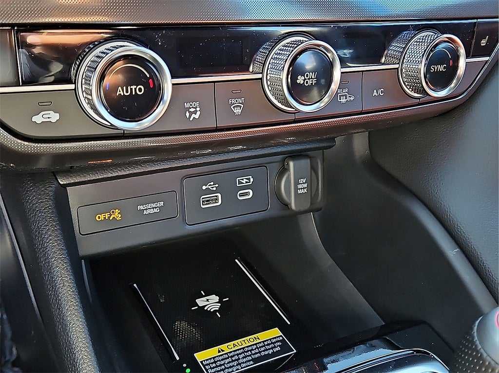 2026 Acura Integra Type S