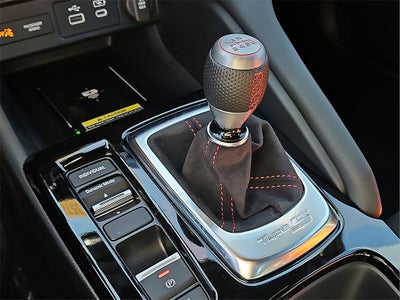 2026 Acura Integra Type S