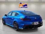 2026 Acura Integra Type S