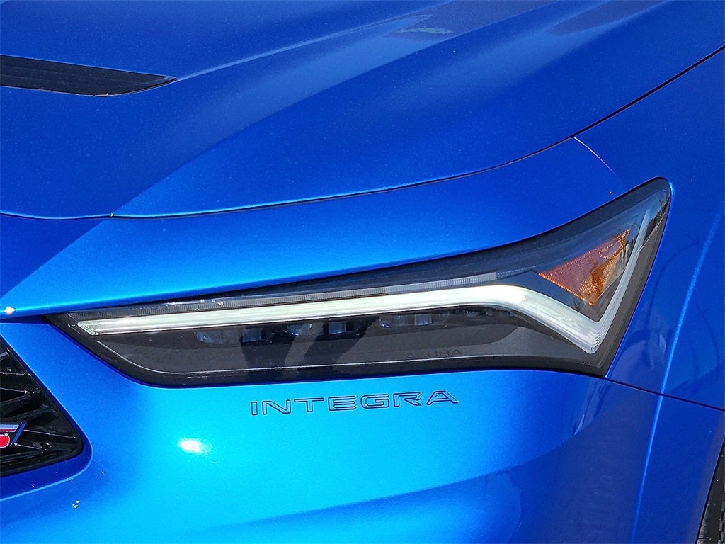 2026 Acura Integra Type S