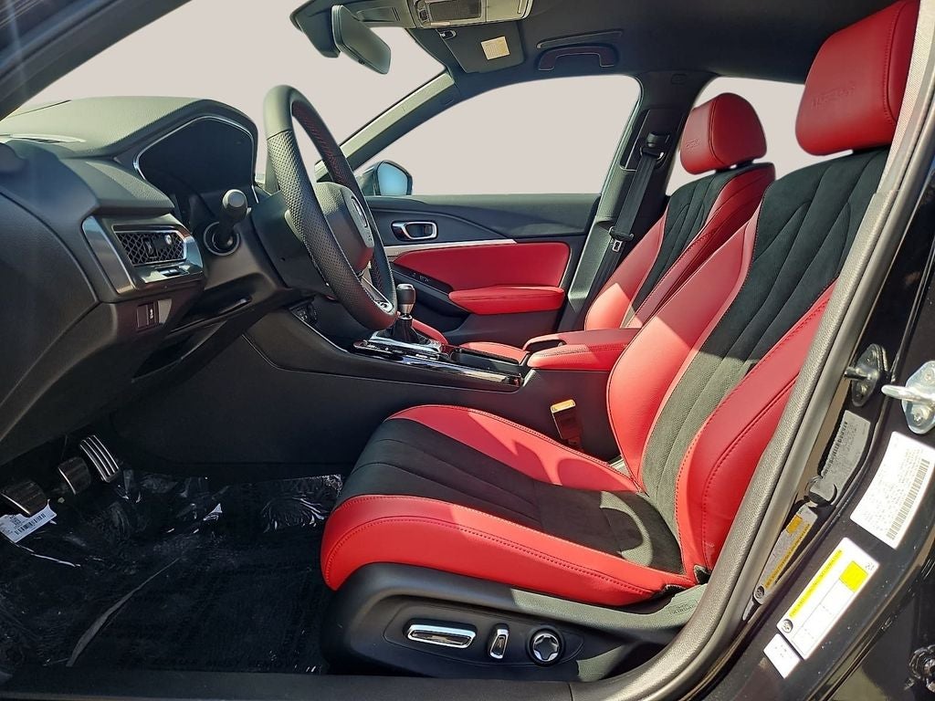 2026 Acura Integra Type S