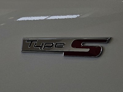 2026 Acura Integra Type S