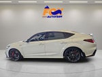 2026 Acura Integra Type S