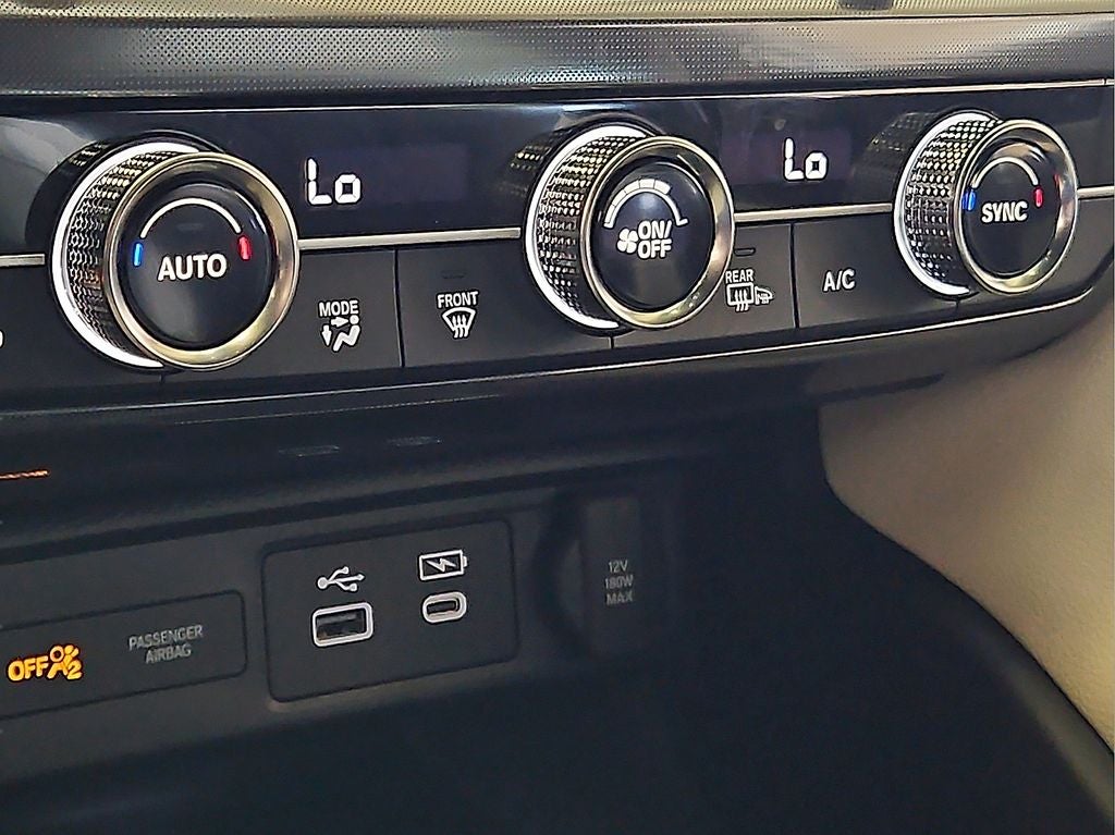 2026 Acura Integra Type S