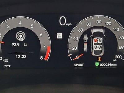 2026 Acura Integra Type S