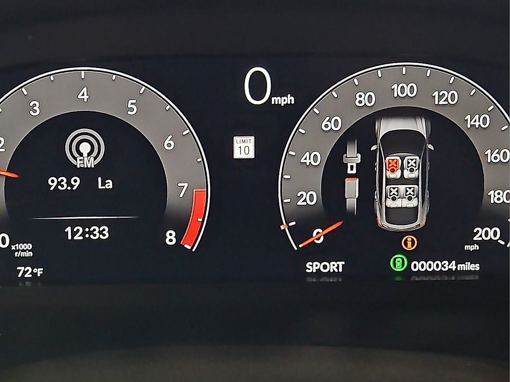 2026 Acura Integra Type S