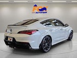 2026 Acura Integra Type S