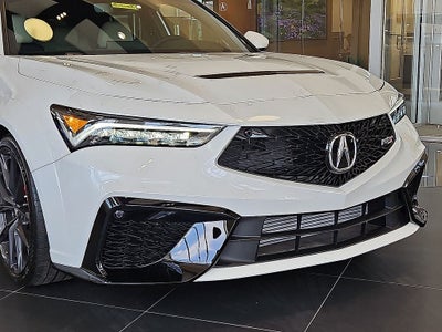 2026 Acura Integra Type S