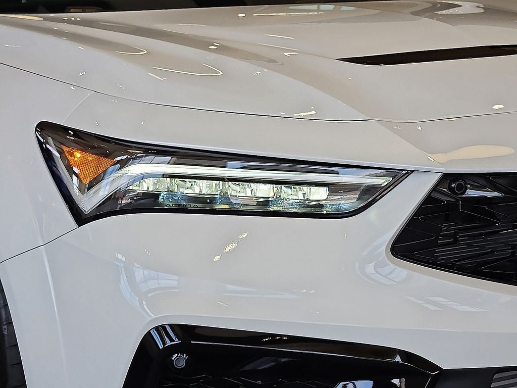 2026 Acura Integra Type S