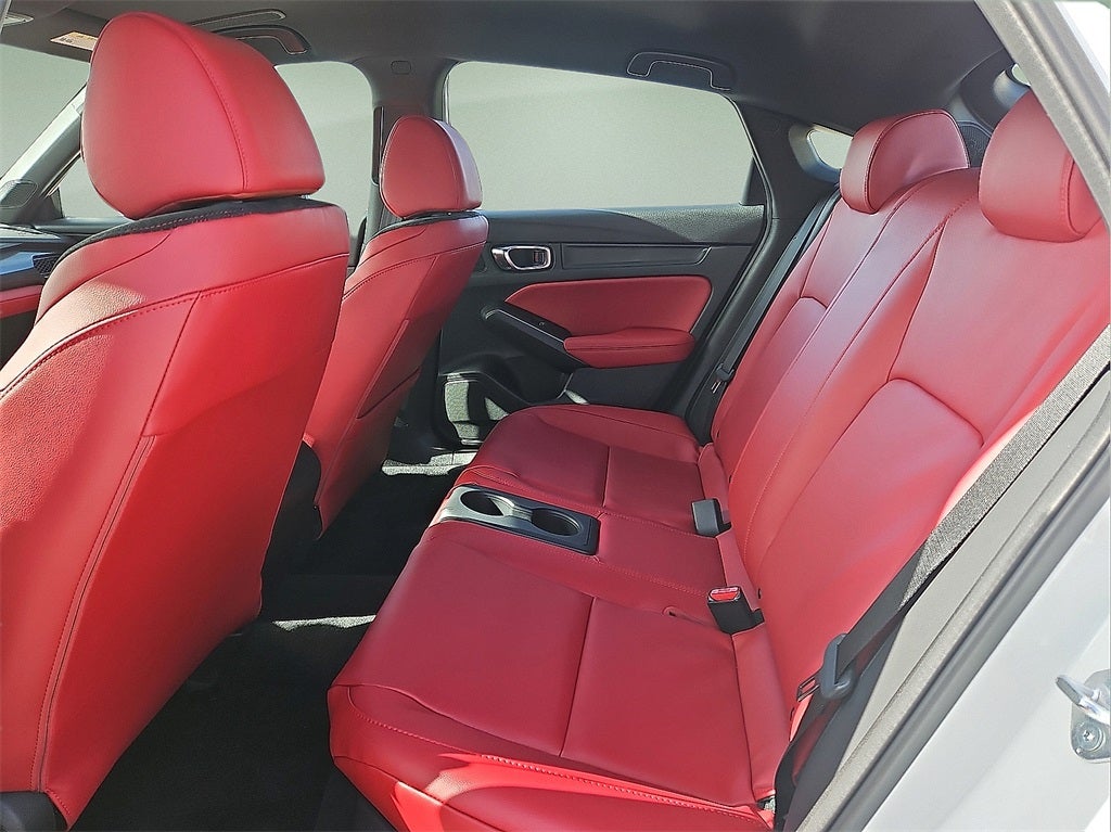 2026 Acura Integra Type S