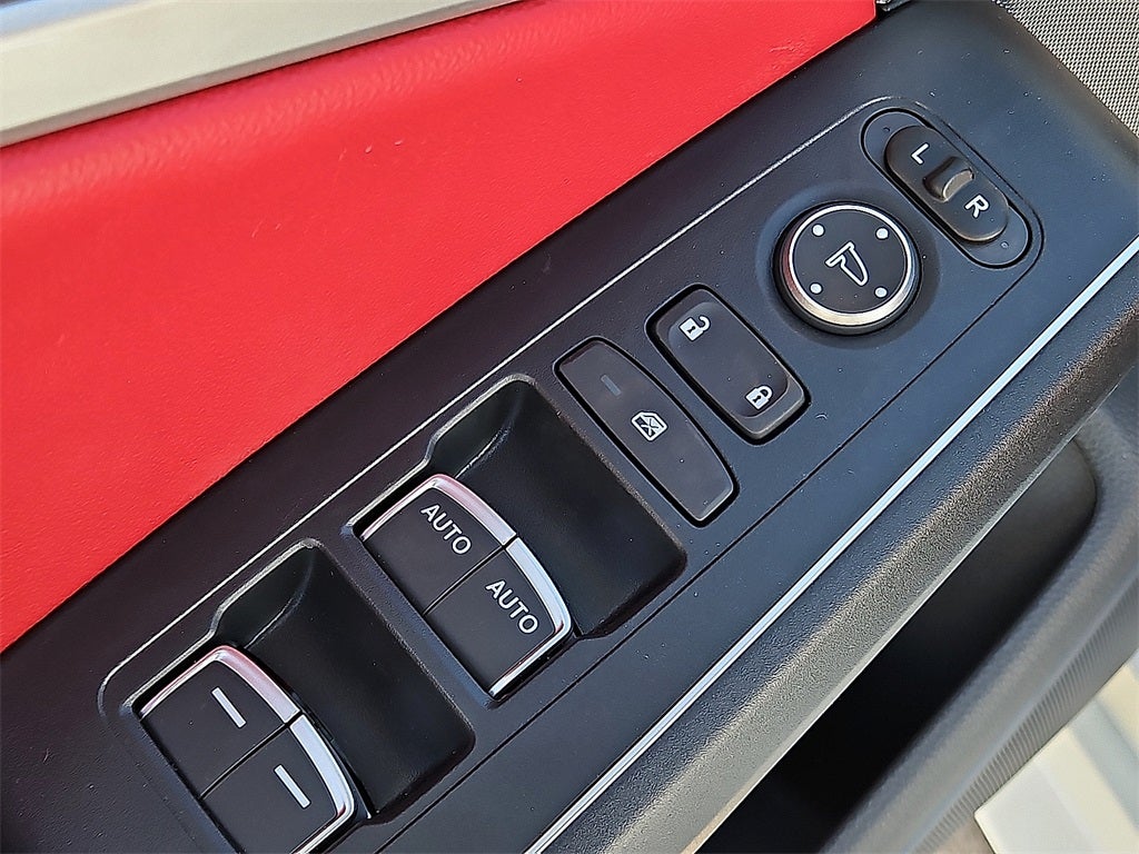 2026 Acura Integra Type S