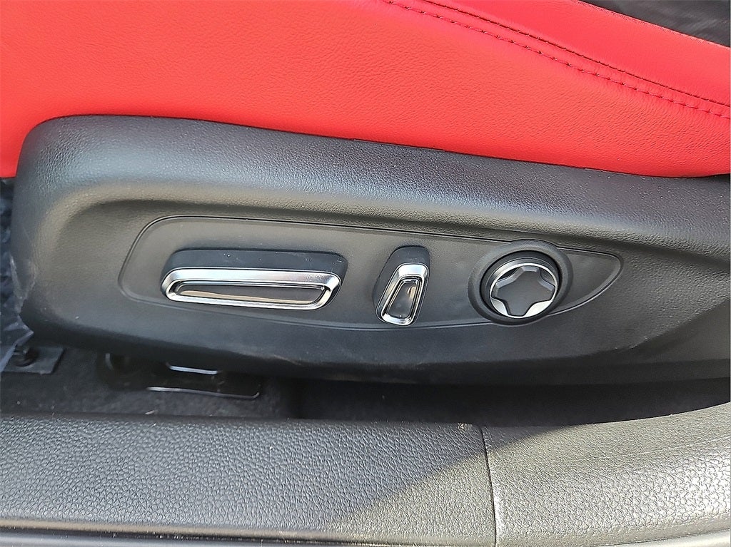 2026 Acura Integra Type S