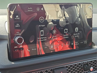 2026 Acura Integra Type S