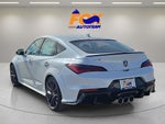 2026 Acura Integra Type S