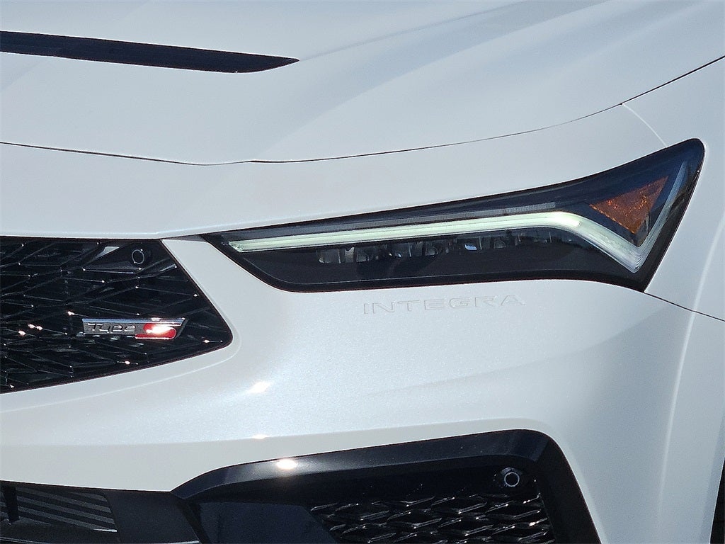 2026 Acura Integra Type S