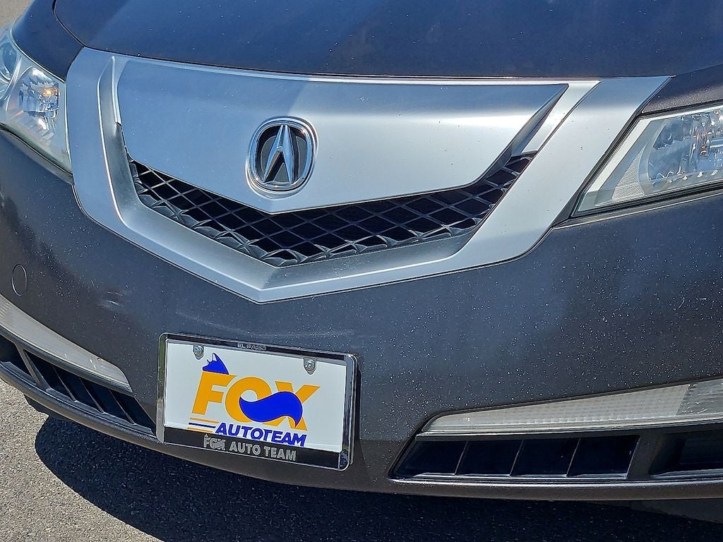2010 Acura TL 3.5