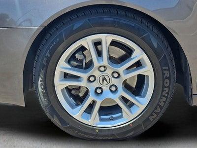 2010 Acura TL 3.5