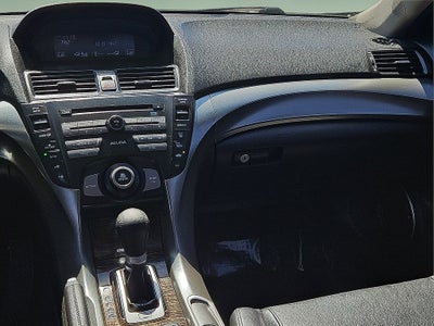 2010 Acura TL 3.5