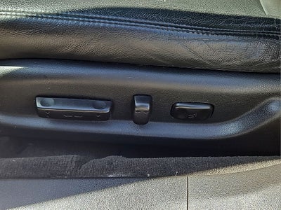 2010 Acura TL 3.5